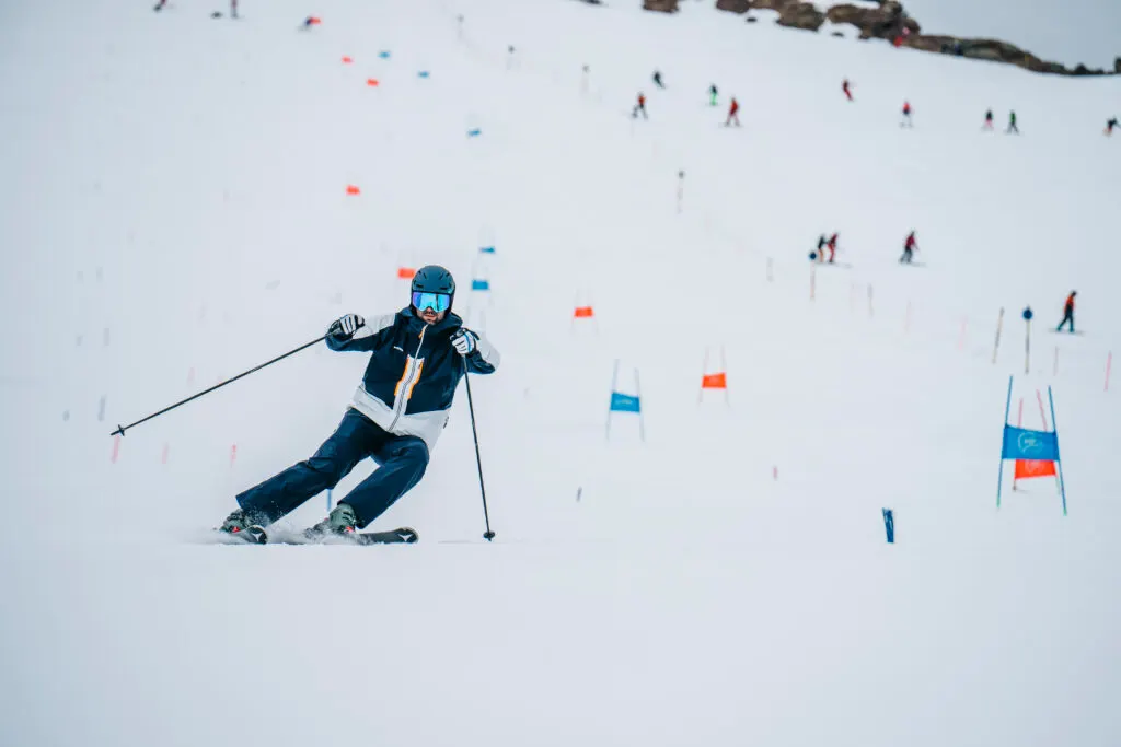 Family Freeride Camp — zdjęcie 4