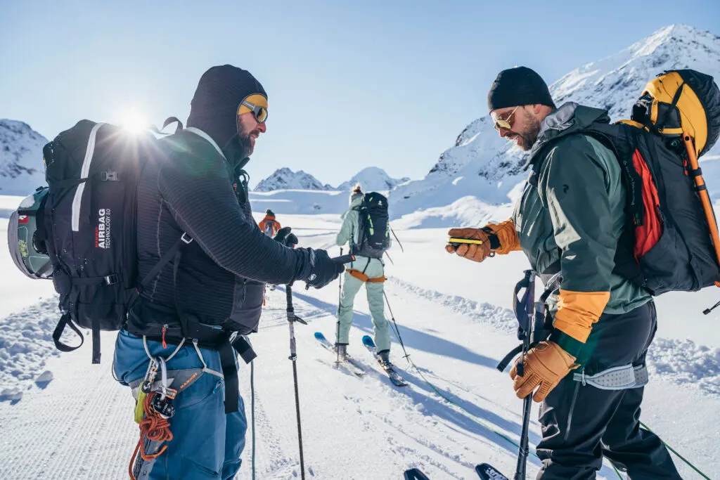 Family Freeride Camp — zdjęcie 3