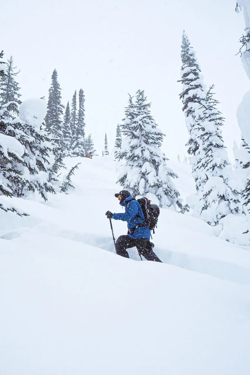 Canadian Powder Dream — zdjęcie 4