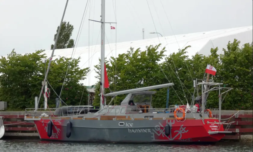 Sail & Ski (Snowboard) — zdjęcie 5