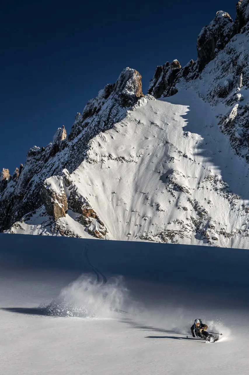 Big Mountain Freeride — zdjęcie 2