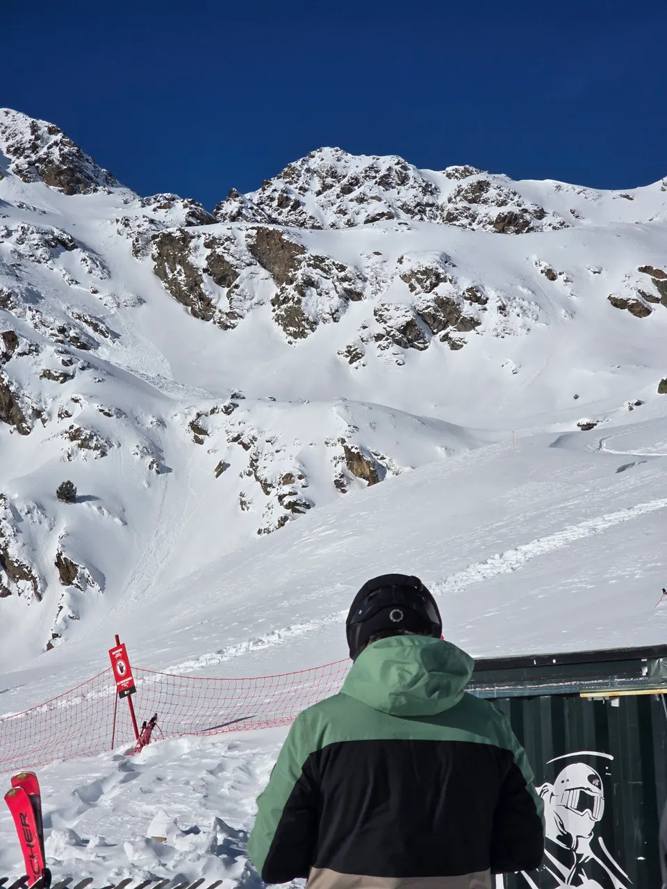 Camp Freeride’owy w Andorze — zdjęcie 5