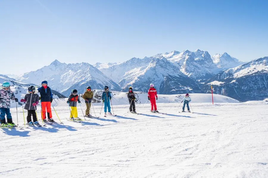 Meiringen — zdjęcie 5