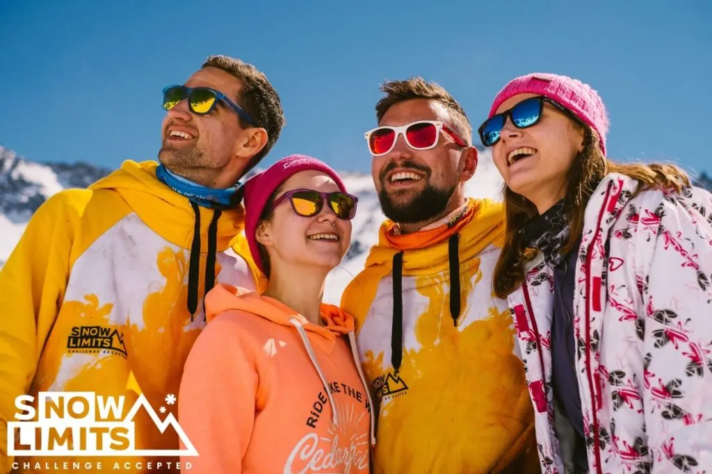 Auris Alpe d'Huez + L2A — zdjęcie 4
