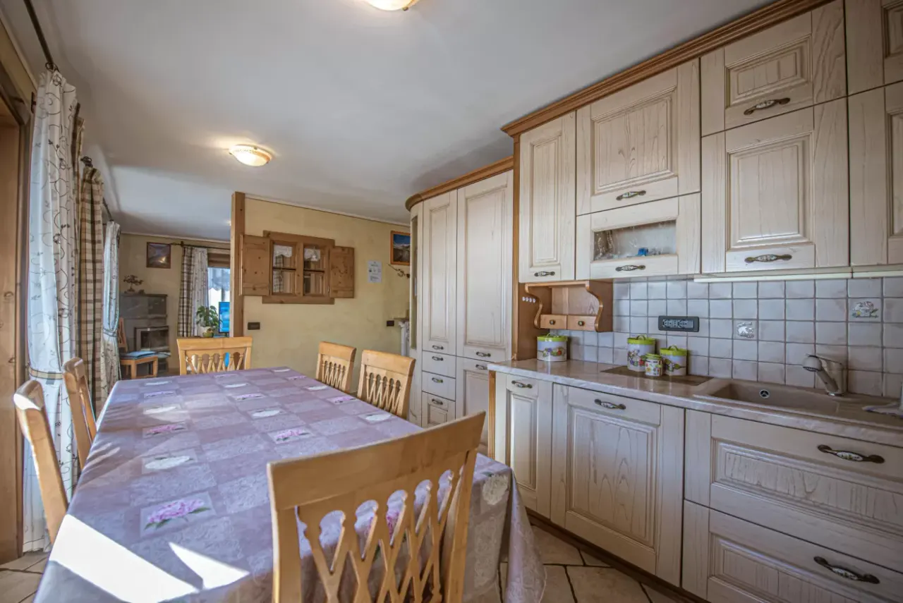 Livigno Freeski (Apartamenty) — zdjęcie 1
