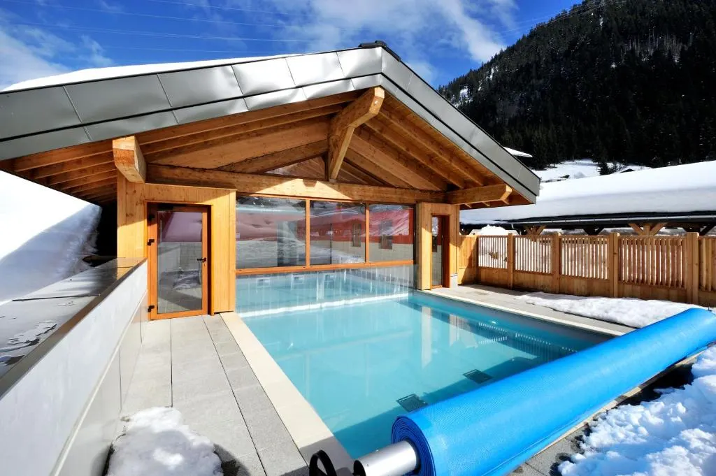 Chatel — zdjęcie 3