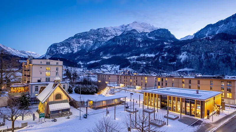 Meiringen — zdjęcie 4
