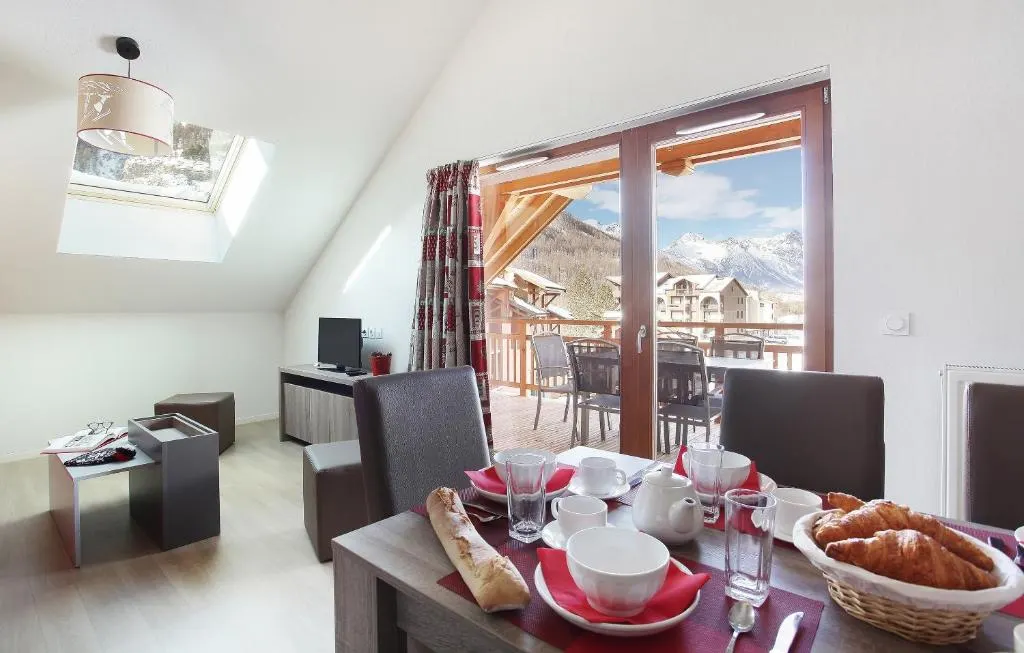 Serre Chevalier — zdjęcie 2