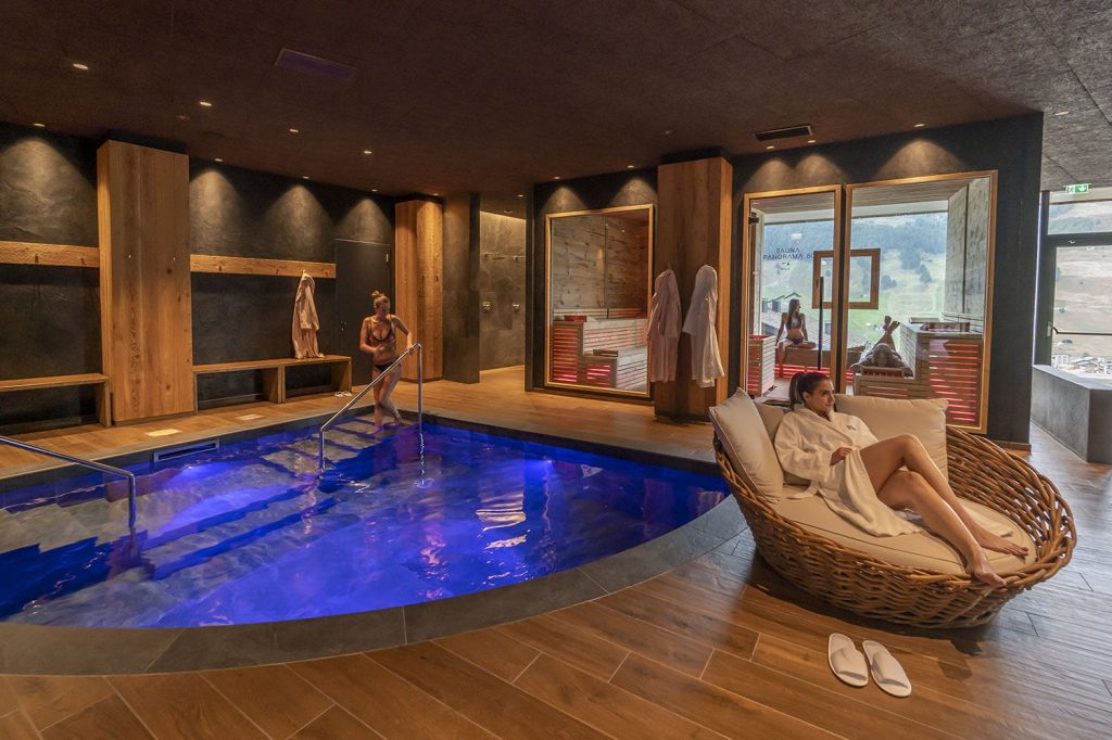 Integra w Livigno (Spa Resort) vol.2 — zdjęcie 3