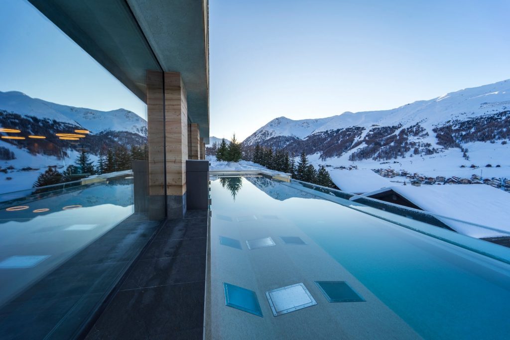 Integra w Livigno (Spa Resort) vol.3 — zdjęcie 1