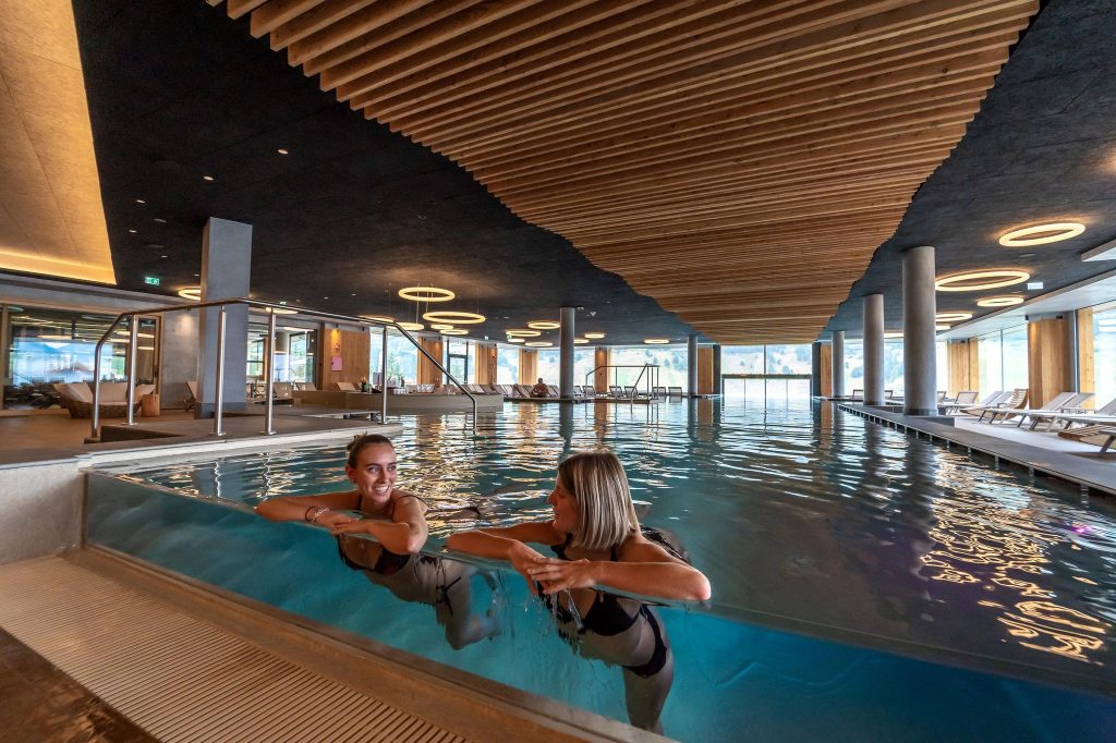Integra w Livigno (Spa Resort) vol.4 — zdjęcie 2