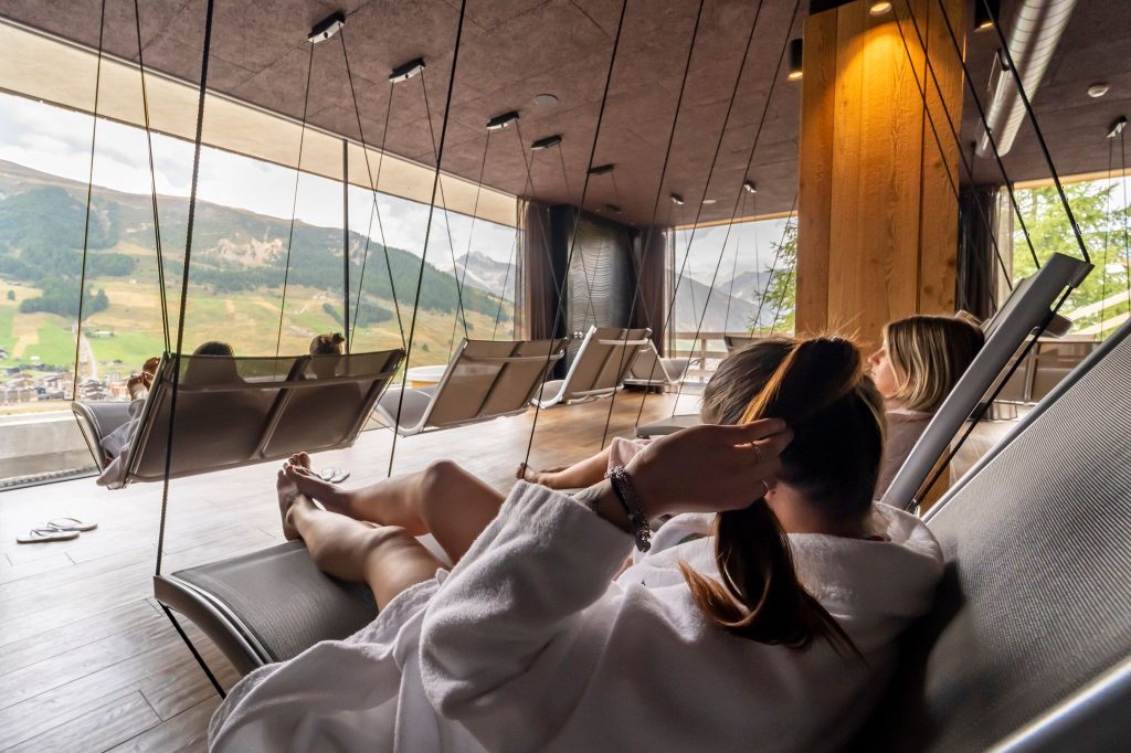 Integra w Livigno (Spa Resort) vol.4 — zdjęcie 4