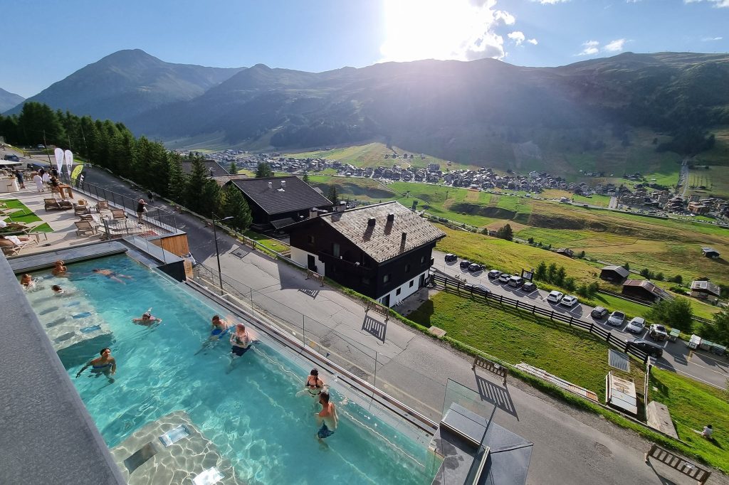 Integra w Livigno (Spa Resort) vol.4 — zdjęcie 6