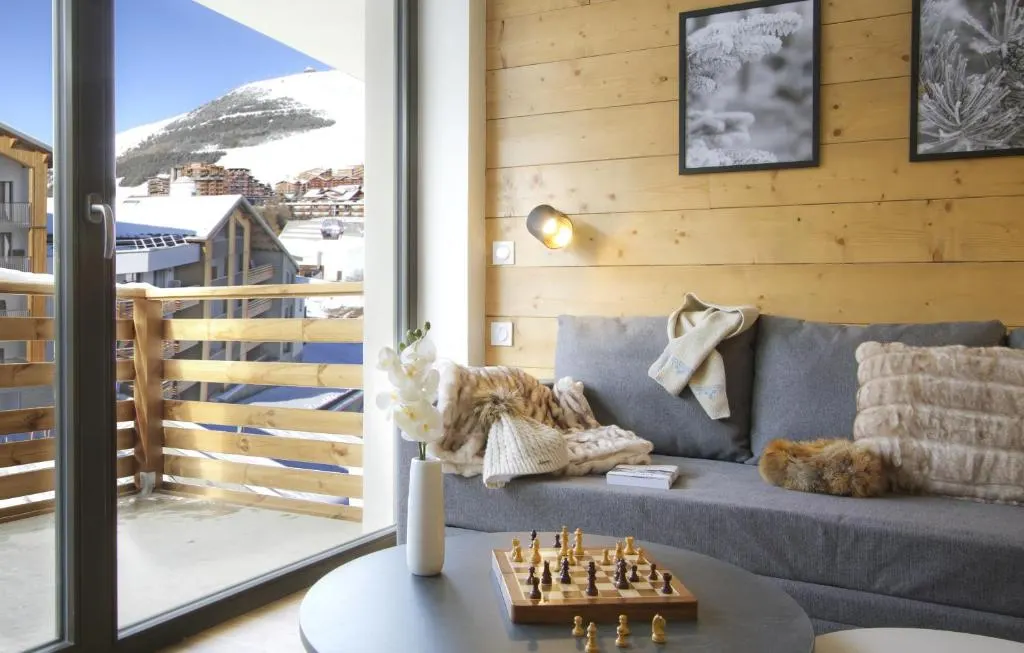 Alpe d'Huez + L2A — zdjęcie 2