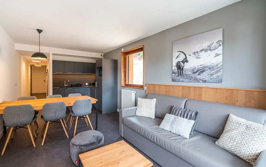 Auris Alpe d'Huez + L2A — zdjęcie 5