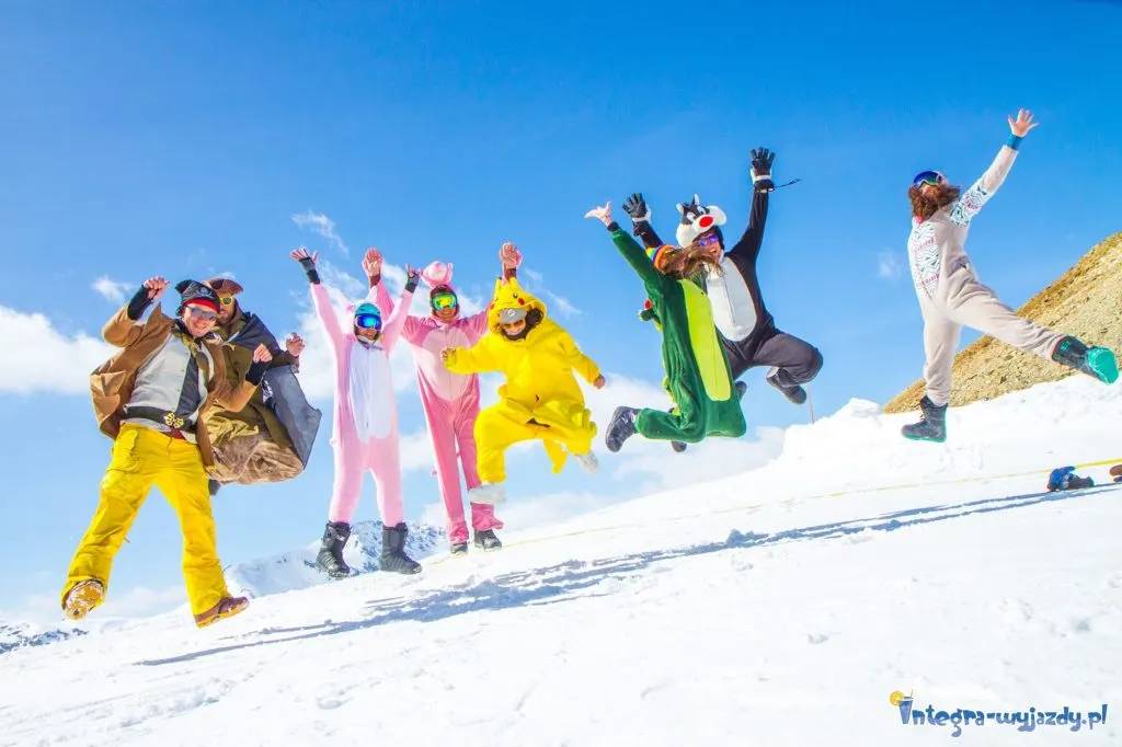 Livigno Freeski (Apartamenty) — zdjęcie 3