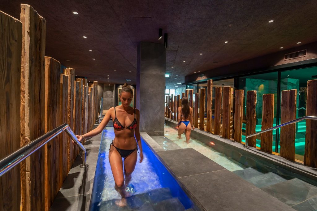 Livigno Spa Resort — zdjęcie 6