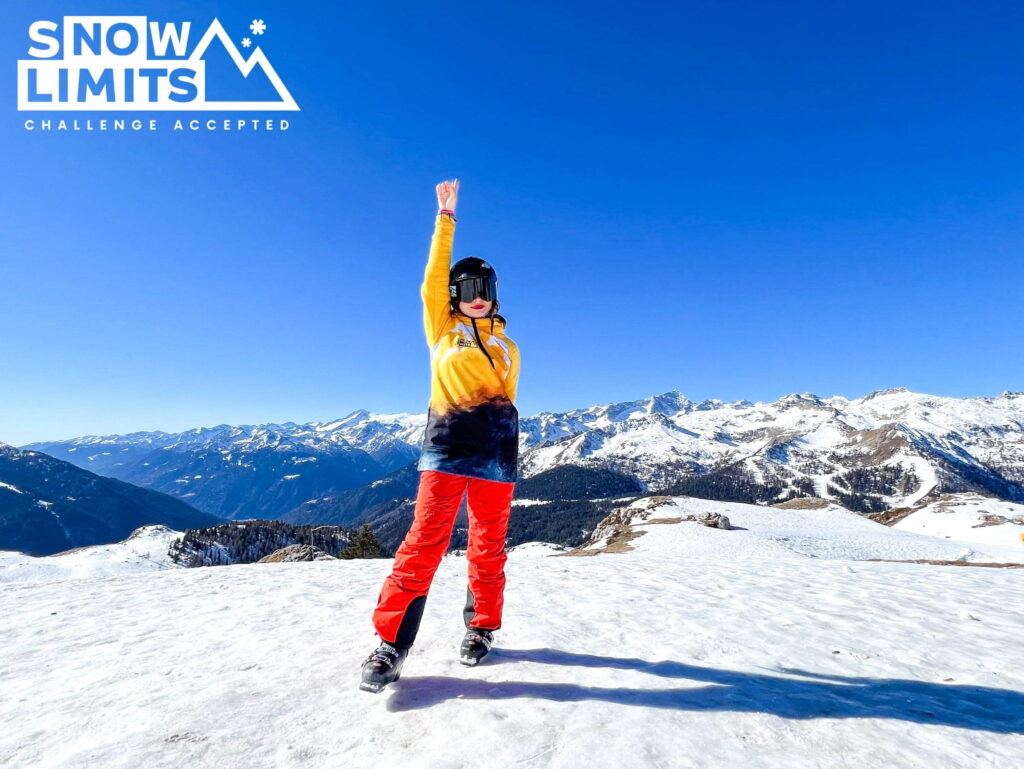 Val di Sole · Alpejskie Tournée — zdjęcie 5