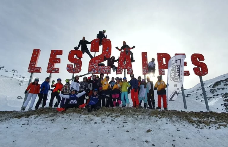Les 2 Alpes + Alpe d'Huez — zdjęcie 5
