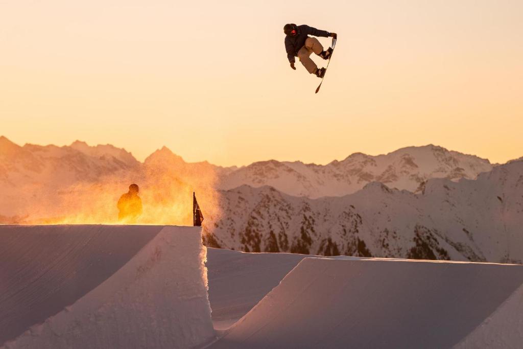 LAAX — zdjęcie 6