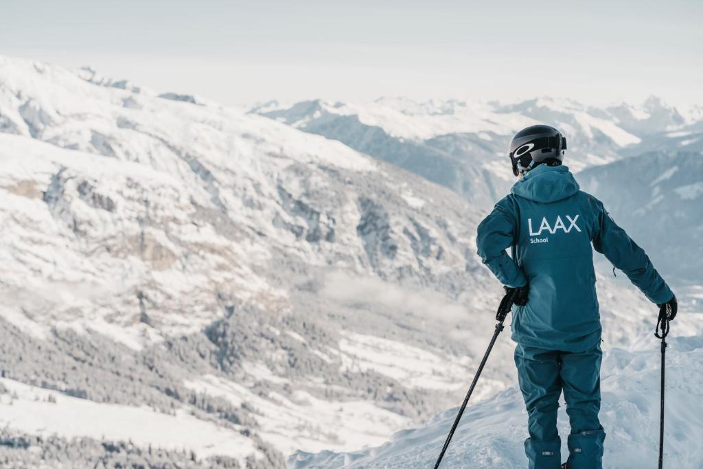 LAAX — zdjęcie 5