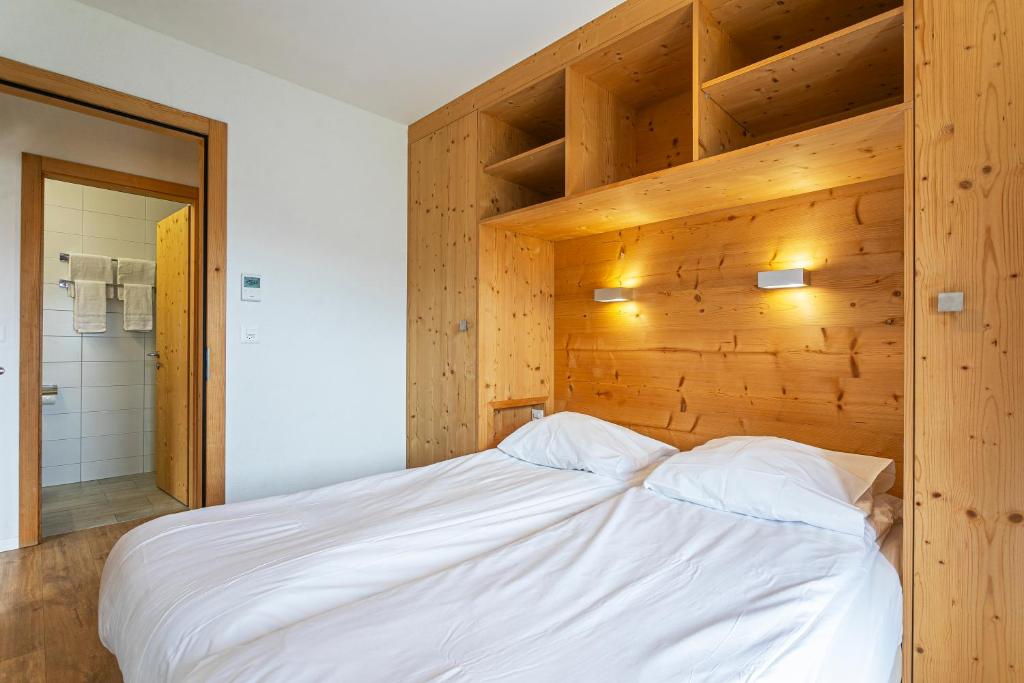 Verbier · La Tzoumaz — zdjęcie 3