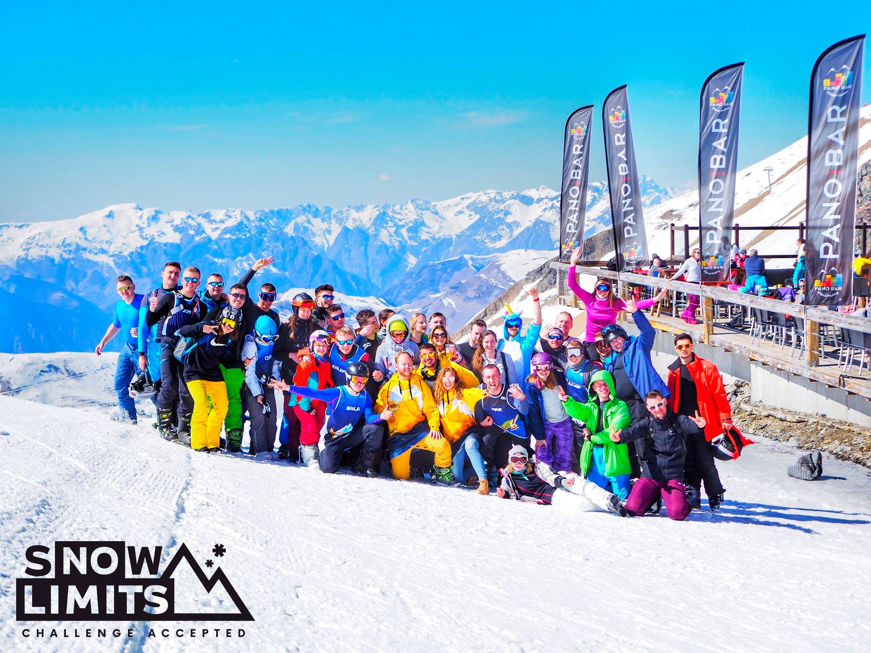 Verbier · La Tzoumaz — zdjęcie 5