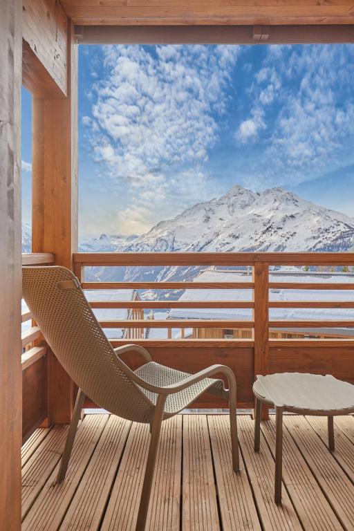 La Rosiere + La Thuile — zdjęcie 4