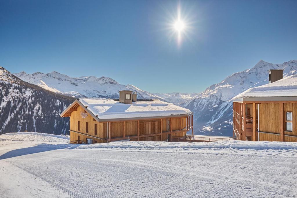La Rosiere + La Thuile — zdjęcie 3