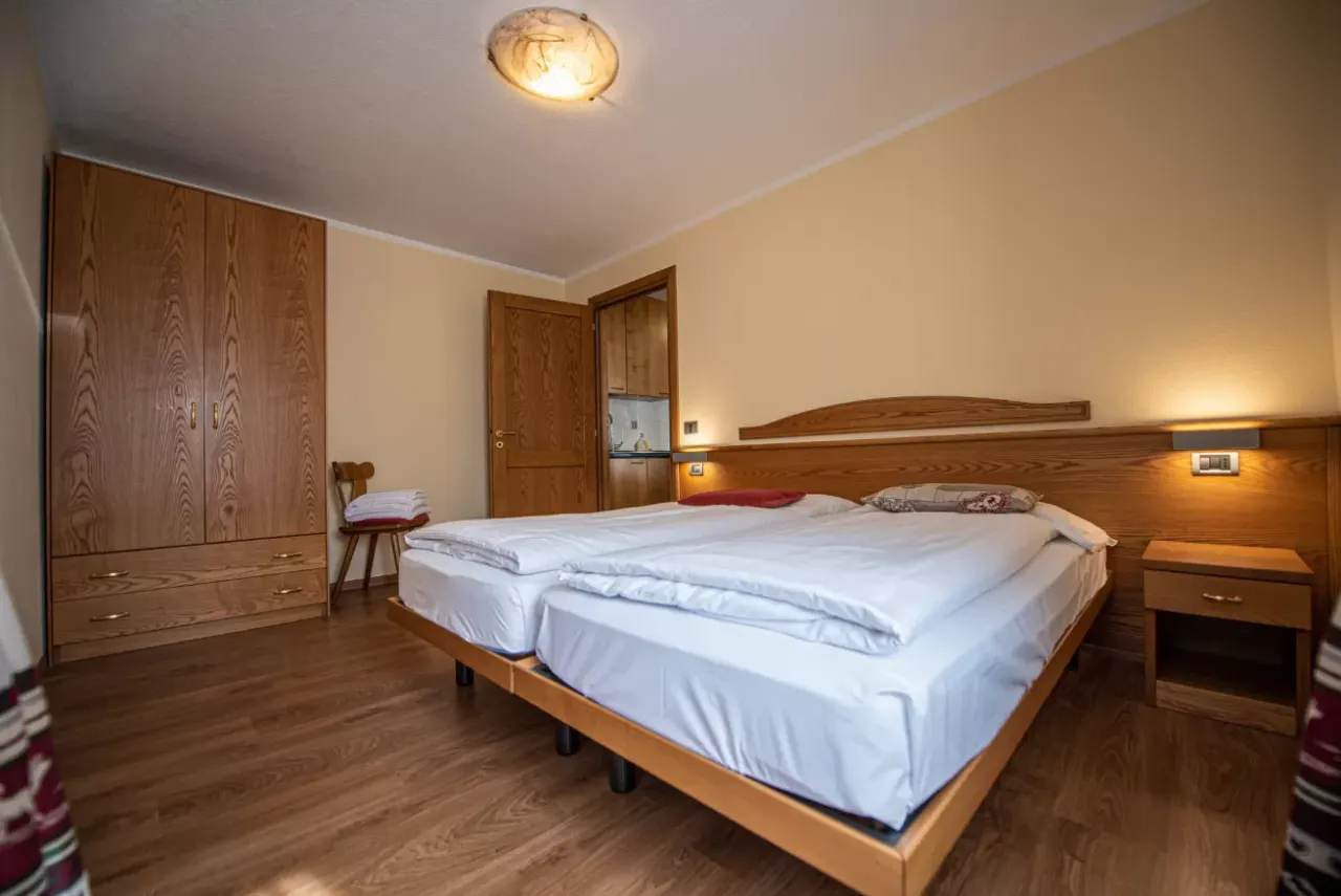 Livigno Freeski (Apartamenty) — zdjęcie 2