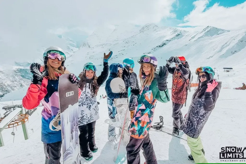 Alpe d'Huez + L2A — zdjęcie 5