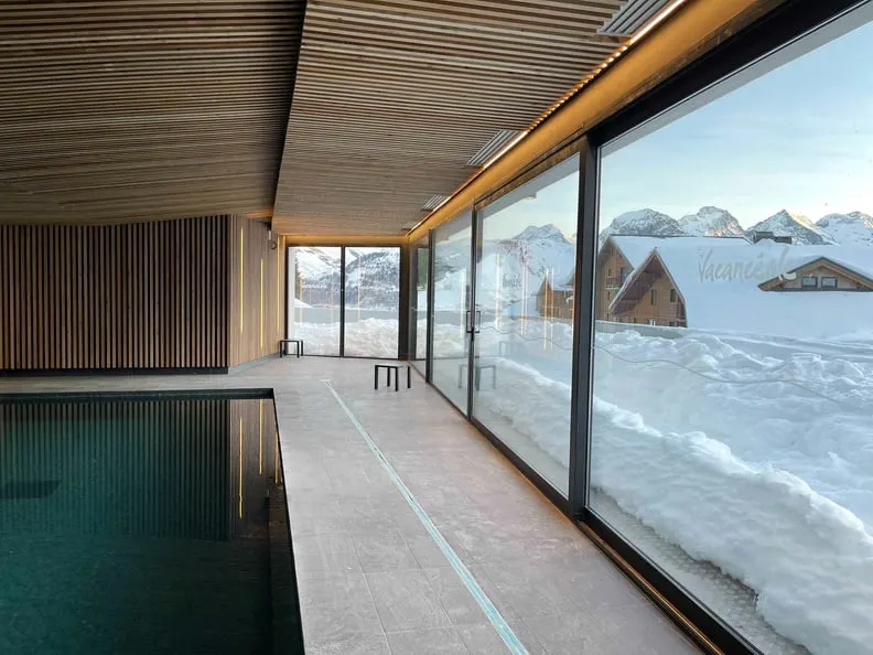Auris Alpe d'Huez + L2A — zdjęcie 6