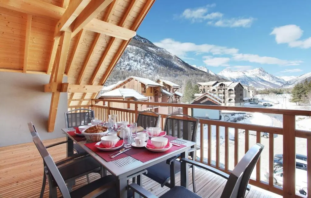 Serre Chevalier — zdjęcie 6
