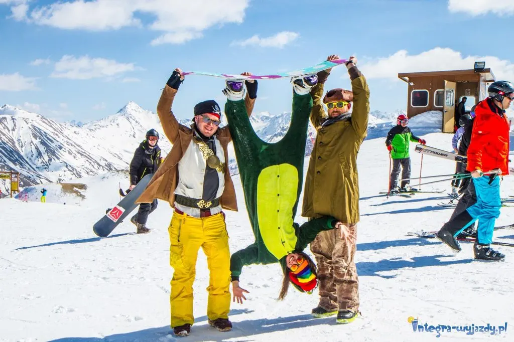 Livigno Freeski (Apartamenty) — zdjęcie 6