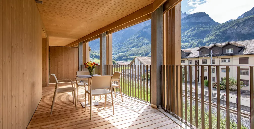 Meiringen — zdjęcie 1