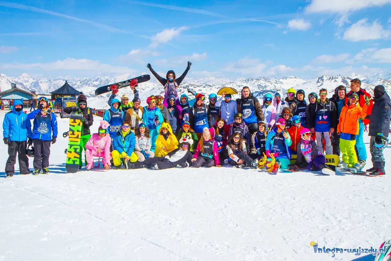 Livigno Freeski (Apartamenty) — zdjęcie 5