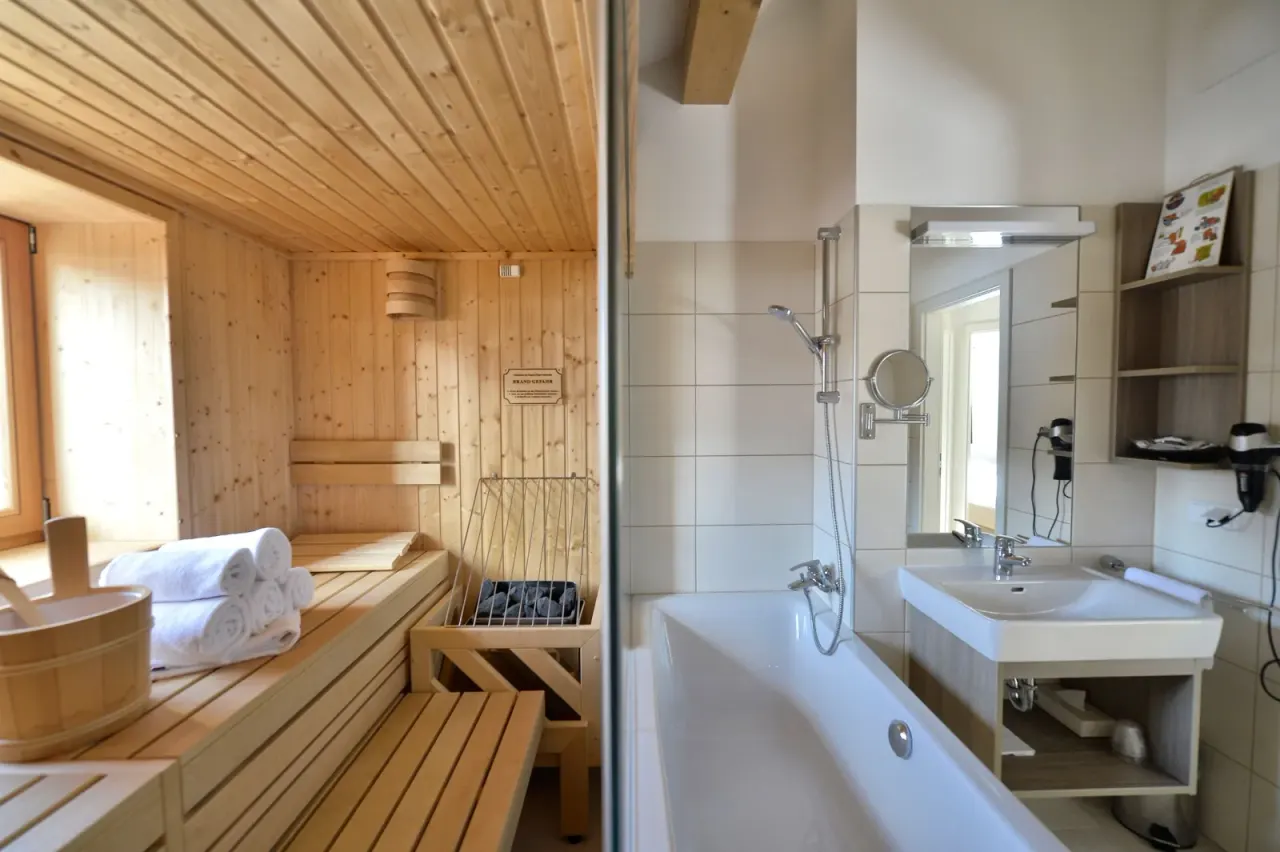 Almresort Gartnerkofel Nassfeld **** — zdjęcie 6