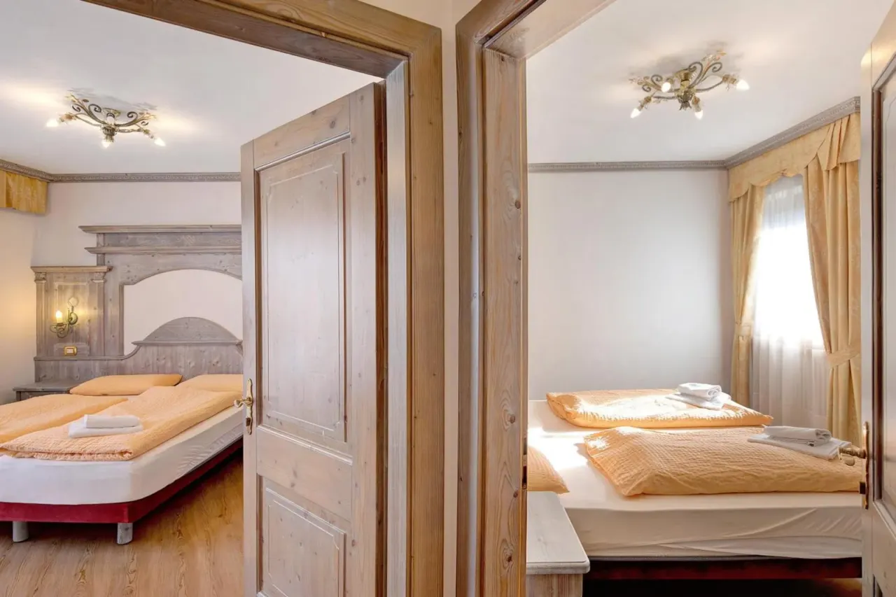 Apartamenty Li Roina — zdjęcie 6