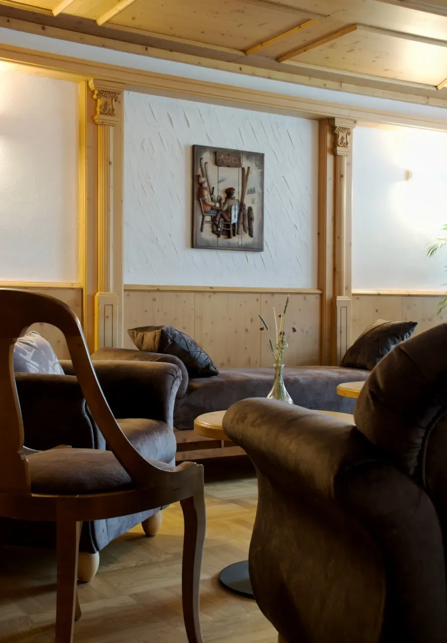 Hotel Belfiore ***s — zdjęcie 5