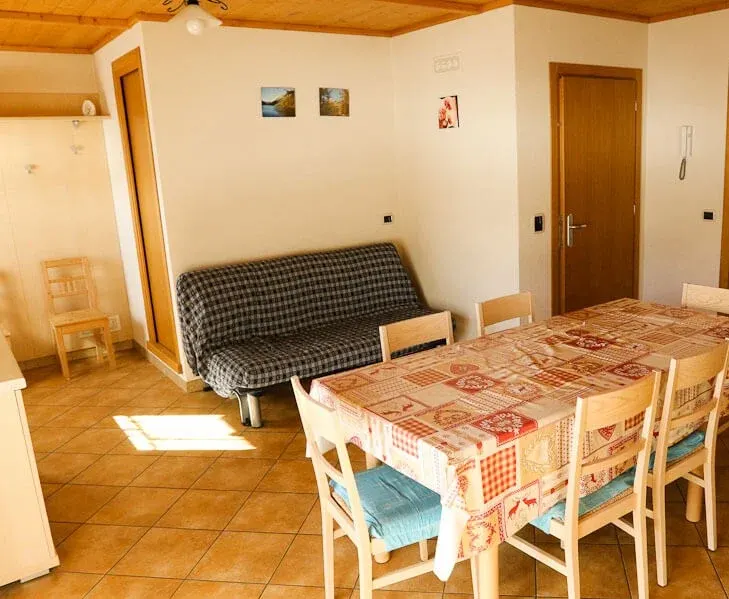 Apartamenty Marietta** – Free Ski (karnet w cenie) — zdjęcie 6