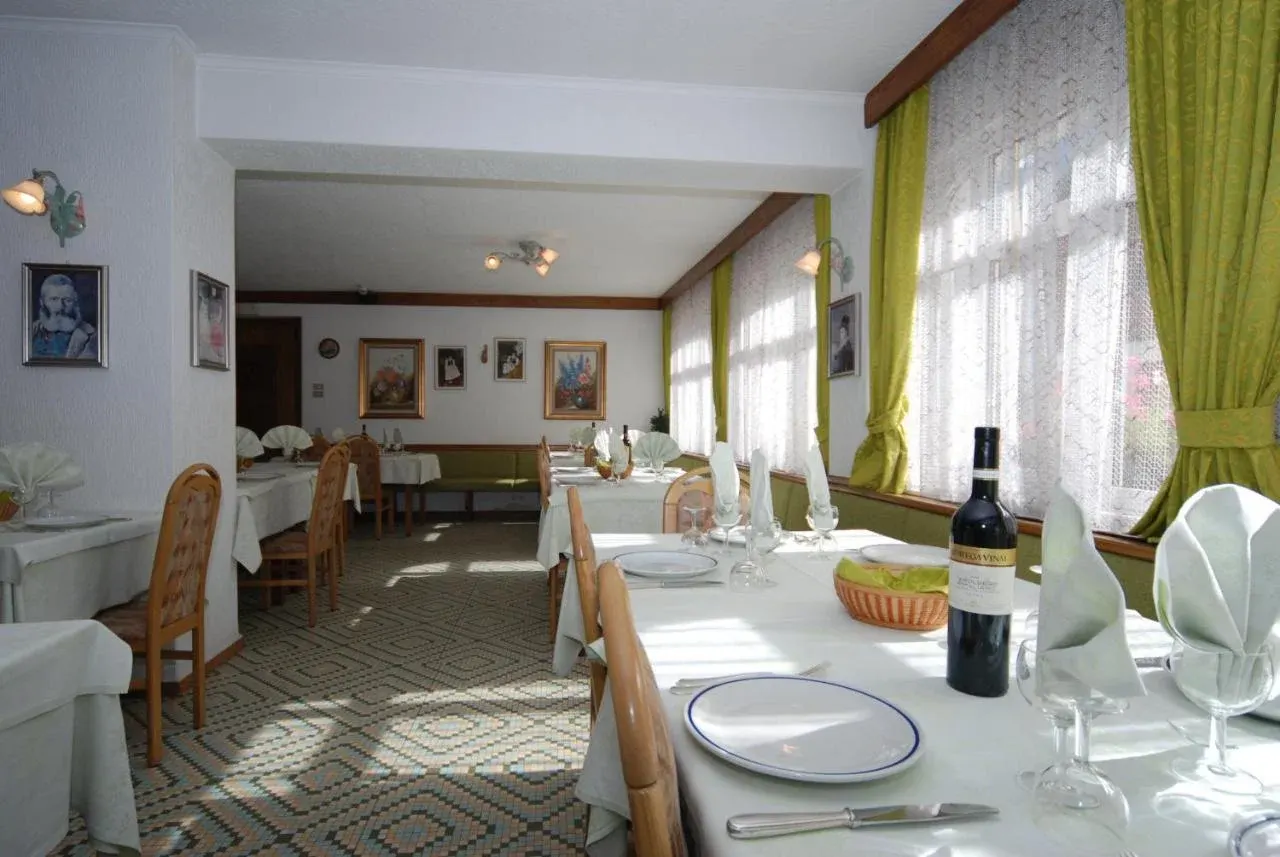 Hotel Ancora** — zdjęcie 4