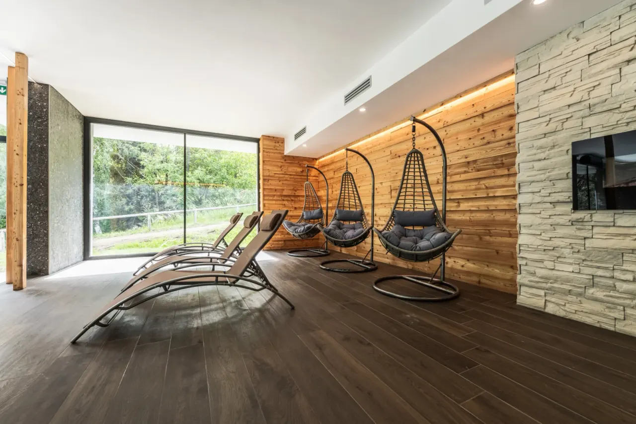 Aparthotel Gaia Residence — zdjęcie 5
