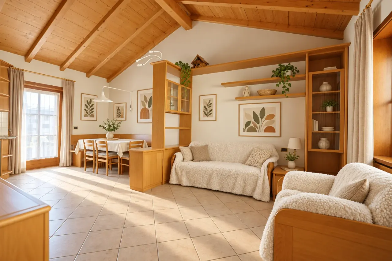 Apartamenty Kiki — zdjęcie 1