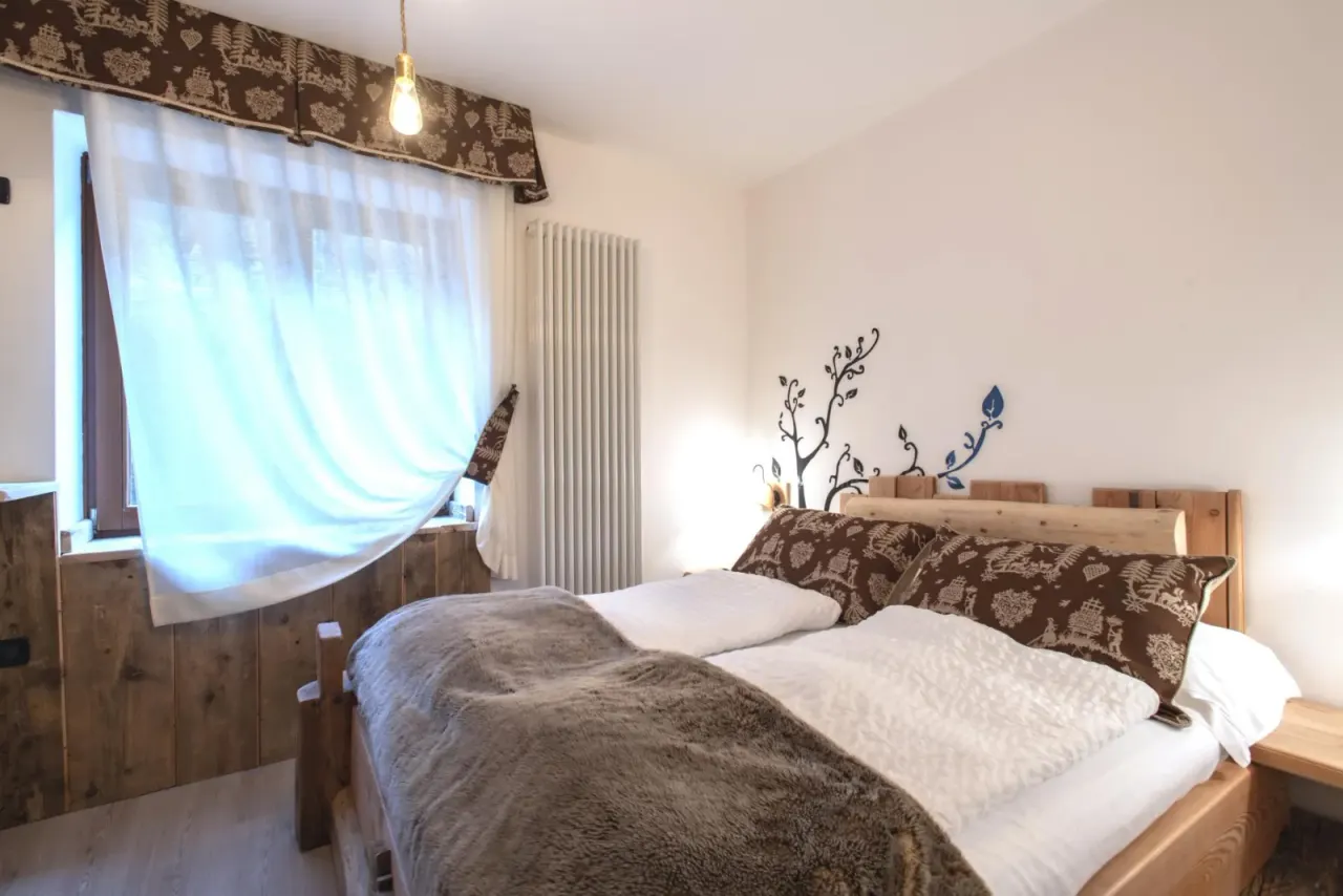 Hotel Pezzotti *** — zdjęcie 6