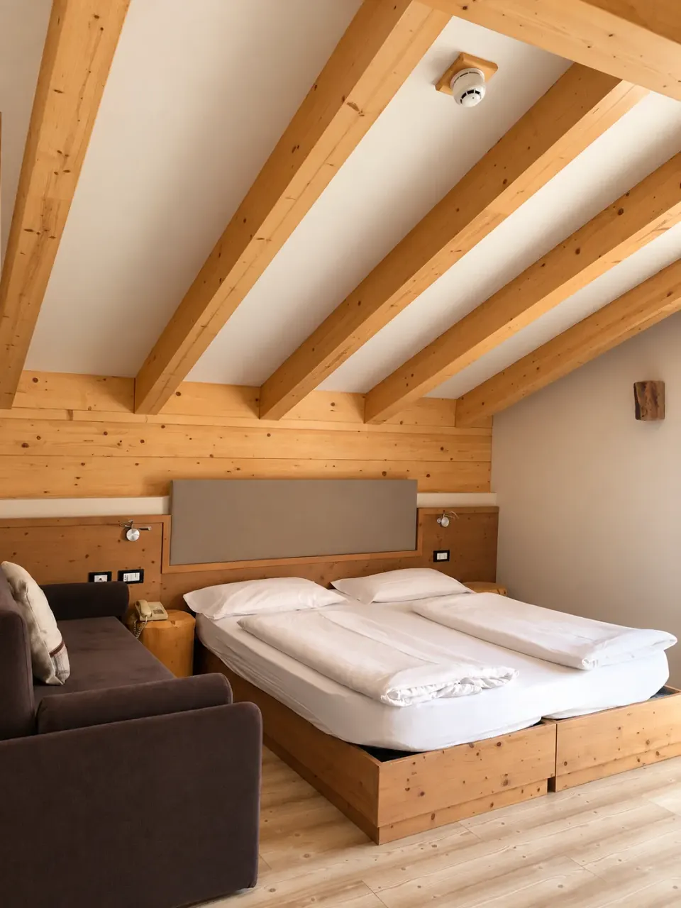 Park Hotel Avisio**** — zdjęcie 4