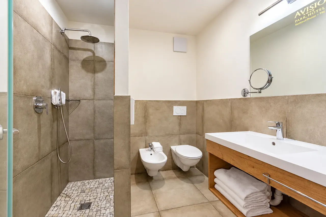 Park Hotel Avisio**** — zdjęcie 5