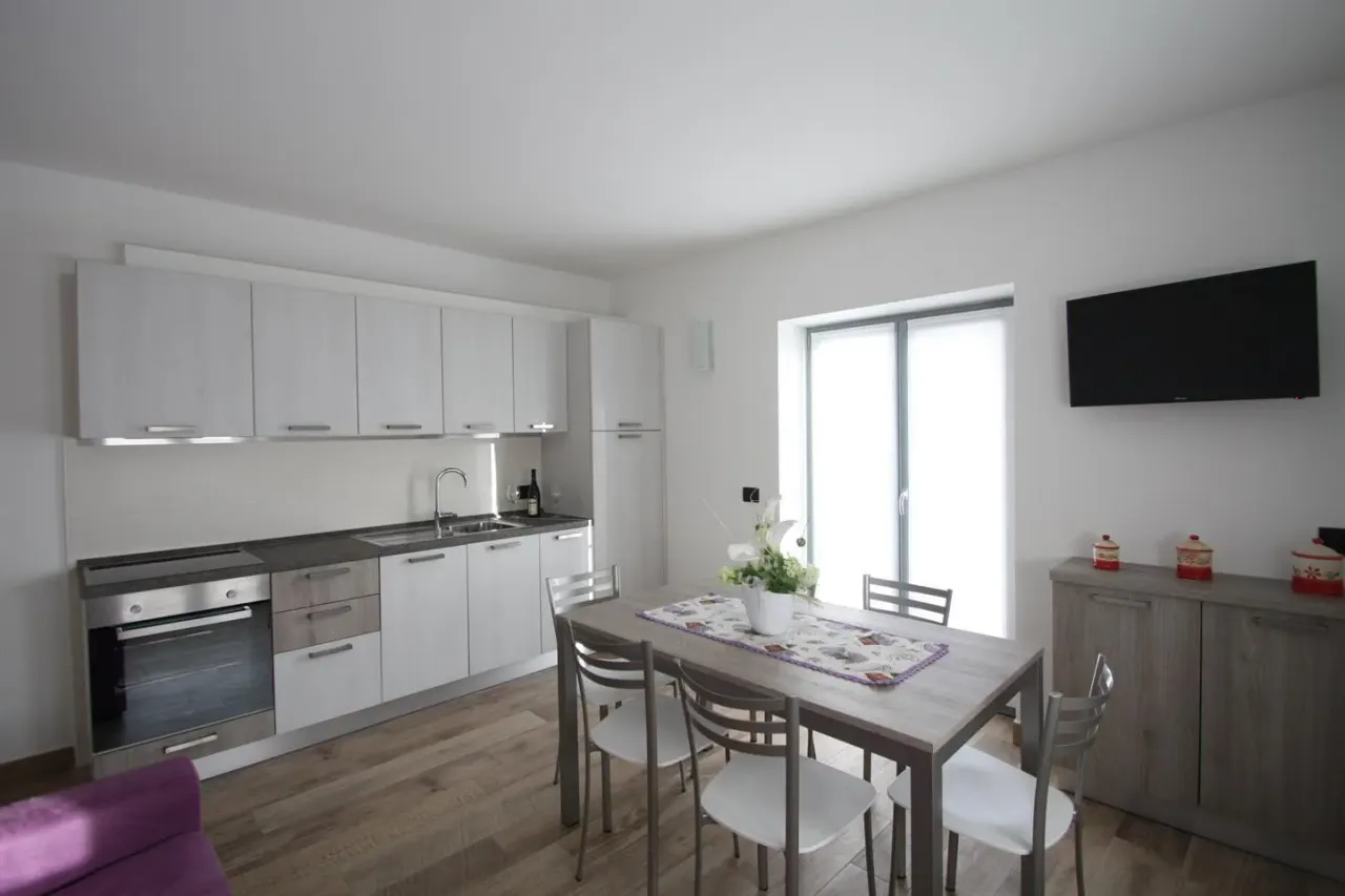 Apartamenty Ai Stabli — zdjęcie 4