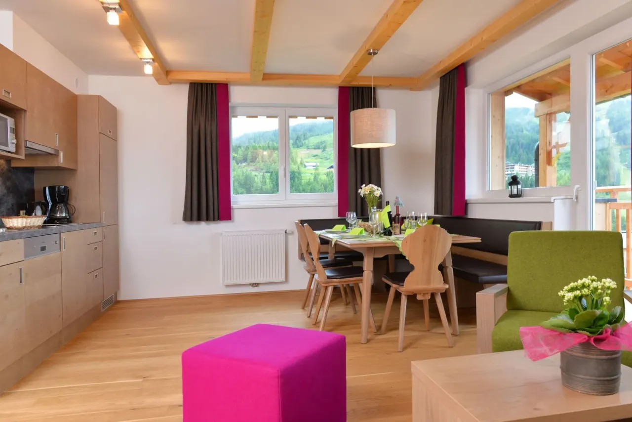 Almresort Gartnerkofel Nassfeld **** — zdjęcie 5