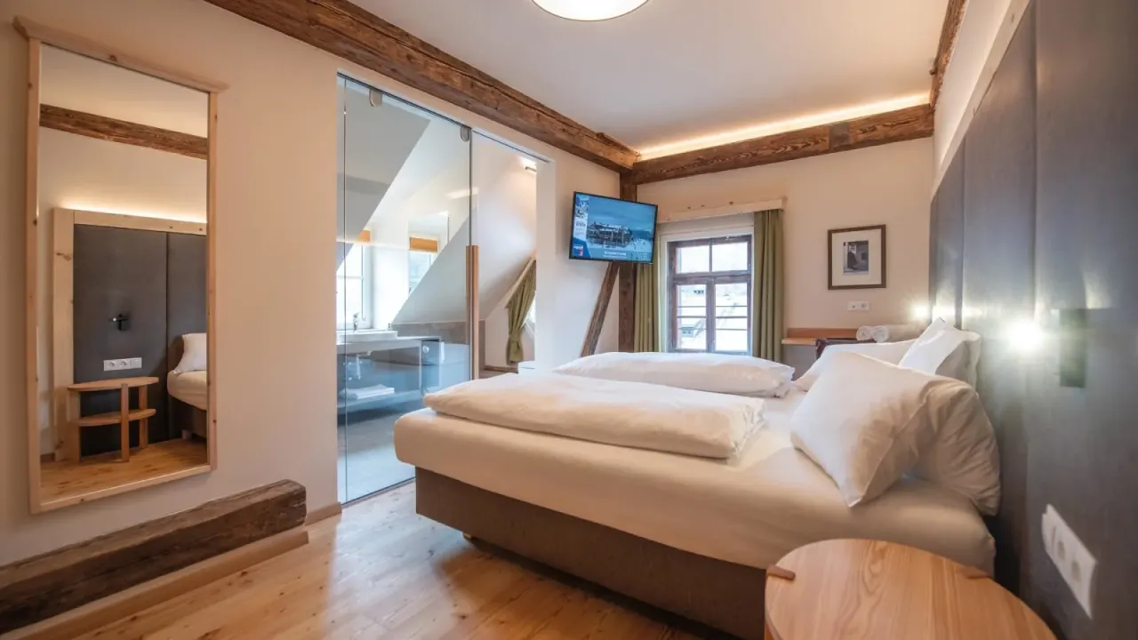 Hotel Gassenwirt — zdjęcie 3