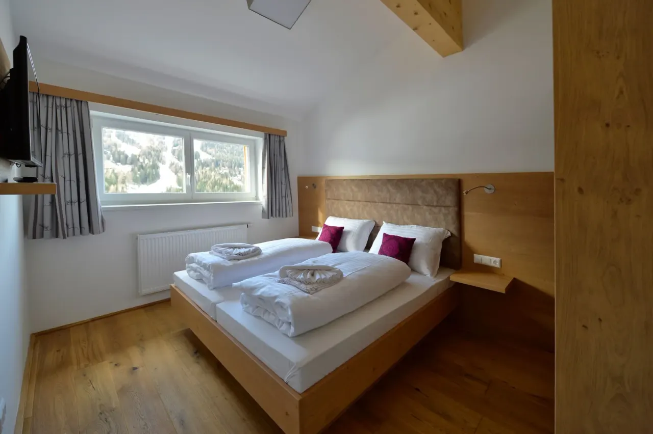Almresort Gartnerkofel Nassfeld **** — zdjęcie 3